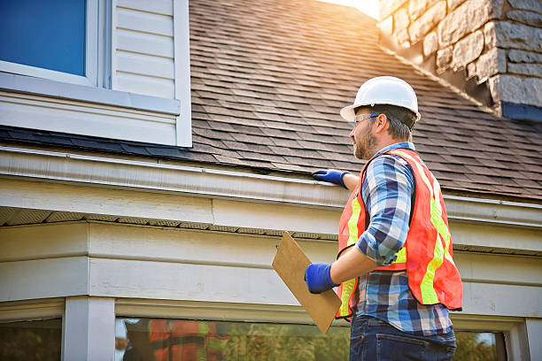 Licensed Roofing service in Longford, KS - Ben Roofing and Steel LLC